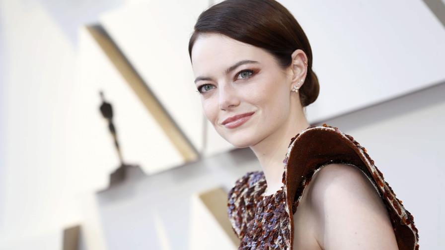 Emma Stone, talento y empoderamiento