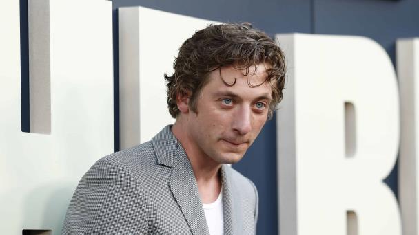 ¿Quién es Jeremy Allen White? El actor con quien se ha visto a Rosalía