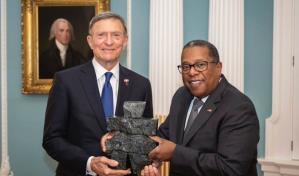 EEUU entrega a República Dominicana la presidencia de la Cumbre de las Américas