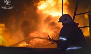 Rusia intensifica sus ataques aéreos en contra de Ucrania