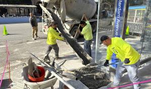 Creación de empleos en EEUU se reduce a 150,000 en octubre