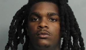 Cadena perpetua a joven por tiroteo a la salida de concierto en Miami que dejó 3 muertos