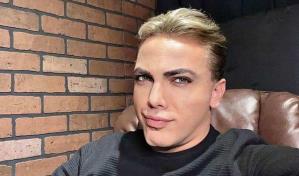¿Será cierto? Cristian Castro será papá por cuarta vez