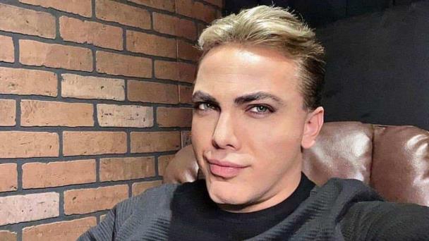 ¿Será cierto? Cristian Castro será papá por cuarta vez