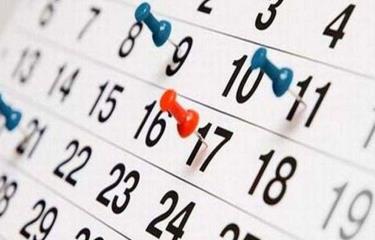 Ministerio de Trabajo anuncia los días feriados del 2026 en República Dominicana