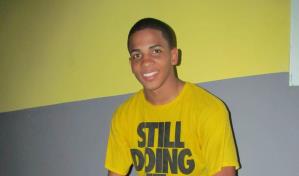 Condenan a dos cadenas perpetuas a exboxeador puertorriqueño por asesinar a mujer embarazada