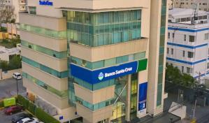 Banco Santa Cruz desarrollará actividades por la semana de la prevención del lavado de activos