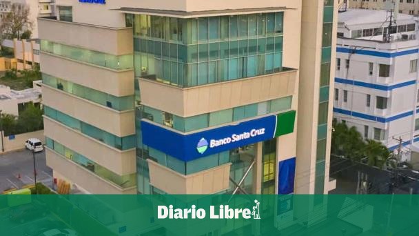 Banco Santa Cruz har actividades sobre lavado de activos Diario