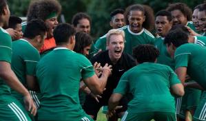 Searchlight Pictures presenta un nuevo tráiler y póster de “Gol Gana”
