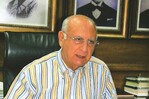 Fallece Héctor Rizek Llabaly, empresario dominicano y referente del cacao nacional Fallece Héctor Rizek Llabaly, empresario dominicano y referente del cacao nacional
