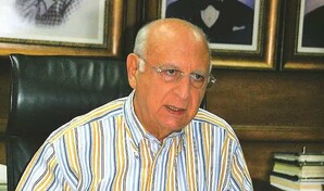 Fallece H&eacute;ctor Rizek Llabaly, empresario dominicano y referente del cacao nacional