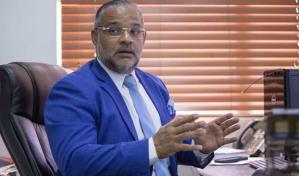 Iván Féliz Vargas dirigirá la Procuraduría Electoral de manera interina