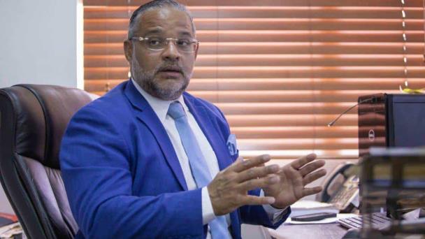 Iván Féliz Vargas dirigirá la Procuraduría Electoral de manera interina