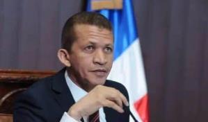 El diputado Lupe Núñez renuncia del PLD