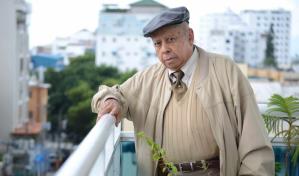 ADOPAE destaca la prolífica trayectoria del escritor Manuel Mora Serrano