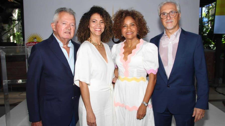 Molino del Sol celebra su 30 aniversario.