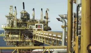El petr&oacute;leo de Texas alcanza los US$83.24 el barril