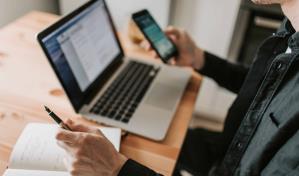 Cinco apps que te ayudarán a ser más eficiente