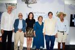 Fundaciones celebran a Gabriel García Márquez con la paleta de José Cestero