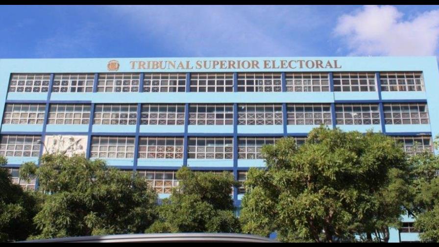 Tribunal Superior Electoral trabajará horario extendido durante el mes de noviembre