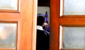 Ministerio Público solicita prórroga para concluir investigación en Operación Calamar