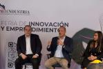Tercera versión de la feria Innovación y Emprendimiento será del 8 al 10 de noviembre