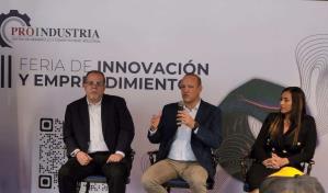 Tercera versión de la feria Innovación y Emprendimiento será del 8 al 10 de noviembre