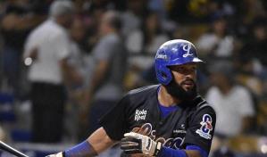 El Licey prolonga pesadilla de las Águilas, que caen por quinta vez en fila