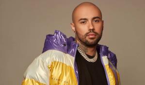 Andrés Felipe Cabrera: "Mariana Downing es una chica bastante preparada, muy bella, apta para estar en Miss Universo"