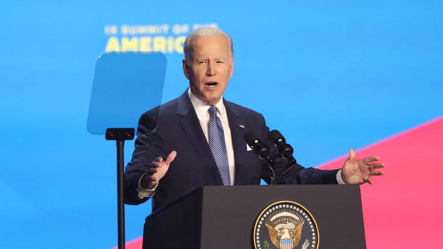 Medidas anunciadas por el presidente Joe Biden para ayudar a países Latinoamericanos