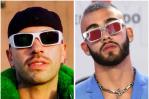 Feid y Manuel Turizo se imponen en los 40 Music Awards Santander con tres premios cada uno Feid y Manuel Turizo se imponen en los 40 Music Awards Santander con tres premios cada uno