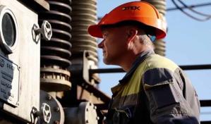 Ucrania se prepara para otro invierno con apagones