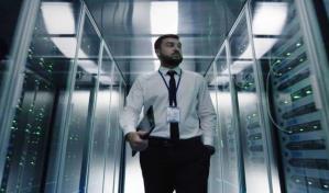 ¿Habrá computadoras más inteligentes que nosotros?