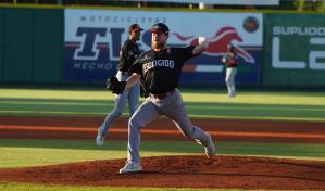 El Escogido blanqueó a los Toros en La Romana
