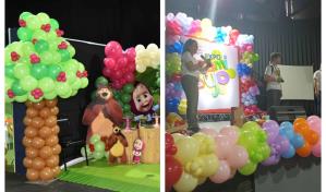 Expo Mami y Yo 2023, diversión e integración para toda la familia