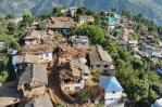 Sismo de magnitud 5,6 en Nepal deja 143 muertos y despliegue de rescate