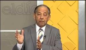 Huchi Lora: "Las Águilas se presentan como un equipo en ruinas"