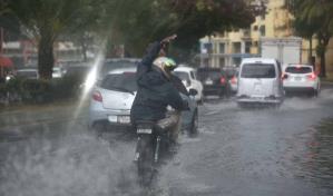 COE eleva las provincias en alerta por potencial ciclón tropical y vaguada