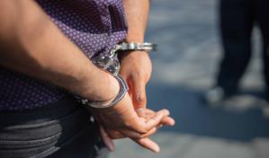 Policía informa 348 fugitivos se entregaron de manera voluntaria en un año