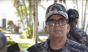 Hombre fue ultimado durante enfrentamiento policial en Puñal