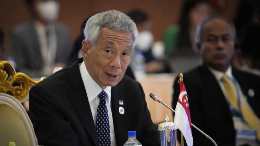 Primer ministro de Singapur anuncia que dejará el cargo