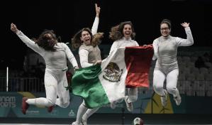 Brasil y México deslumbran en el podio y Chile dice adiós a sus Panamericanos