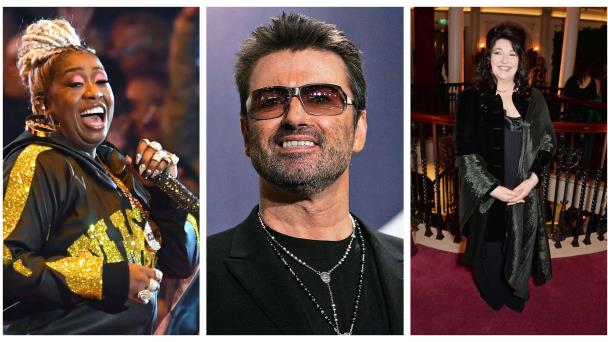 Emotiva gala en Brooklyn para celebrar el ingreso de los nuevos integrantes del Salón de la Fama del Rock and Roll
