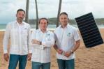 Energía solar en desarrollo en la República Dominicana