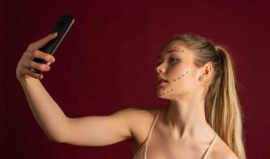 ¡Quiero tener el filtro de belleza en la vida real!