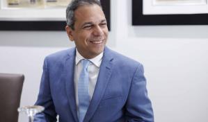 Omar Méndez Lluberes: “El 93 % de los egresados del ITLA está insertado con éxito en el mercado laboral”