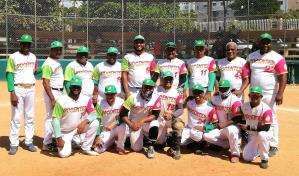 Equipo Los Docentes se corona campeón en la softbol de la UASD