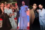 J Balvin es el Ícono Latino de la Moda del Año de los Latin American Fashion Awards J Balvin es el Ícono Latino de la Moda del Año de los Latin American Fashion Awards