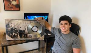 La historia de Max Borghetti: superando obstáculos y alcanzando el éxito