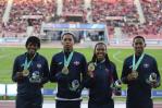 Marileidy hizo historia en Santiago 2023 con cuatro medallas en los Juegos Panamericanos Marileidy hizo historia en Santiago 2023 con cuatro medallas en los Juegos Panamericanos